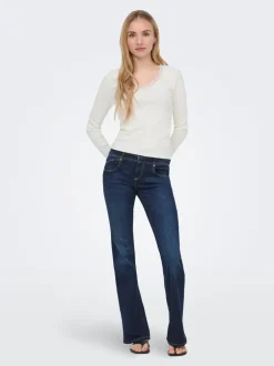 Clearance ONLSARA T-shirt Dame Toppe