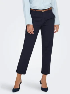 New ONLSAX Carrot fit Chinobukser Dame Bukser