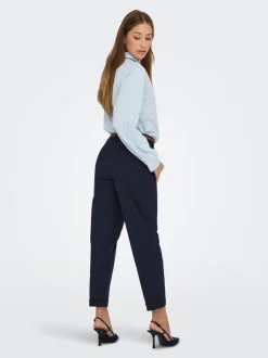 New ONLSAX Carrot fit Chinobukser Dame Bukser