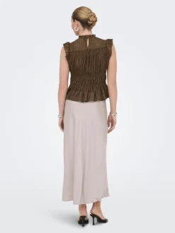 Sale ONLSHAILA Top Dame Toppe