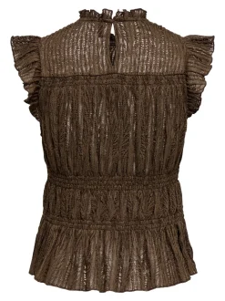 Sale ONLSHAILA Top Dame Toppe