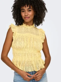 Discount ONLSHAILA Top Dame Toppe