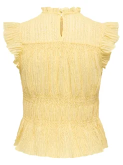 Discount ONLSHAILA Top Dame Toppe