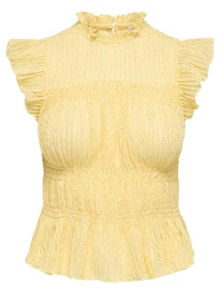 Discount ONLSHAILA Top Dame Toppe