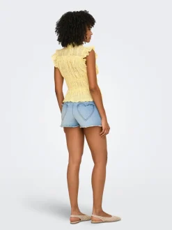 Discount ONLSHAILA Top Dame Toppe