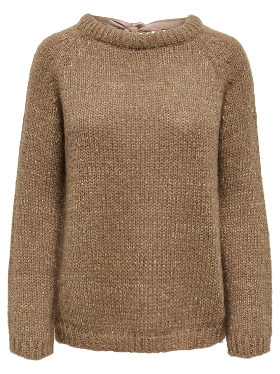 ONLSHINE Striktrøje Dame Strik & Cardigans