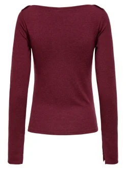 Outlet ONLSIA Bluse Dame Toppe