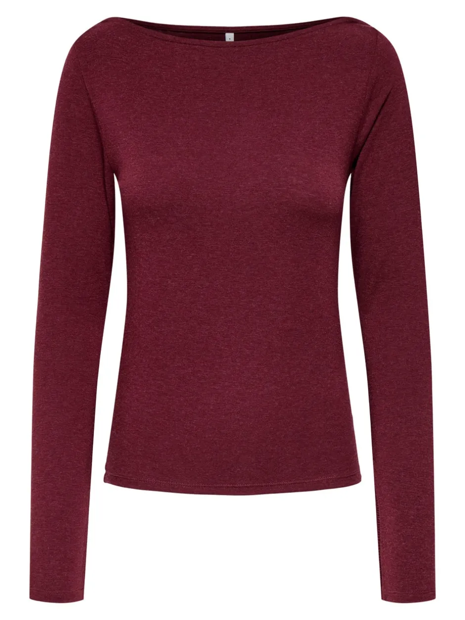Outlet ONLSIA Bluse Dame Toppe