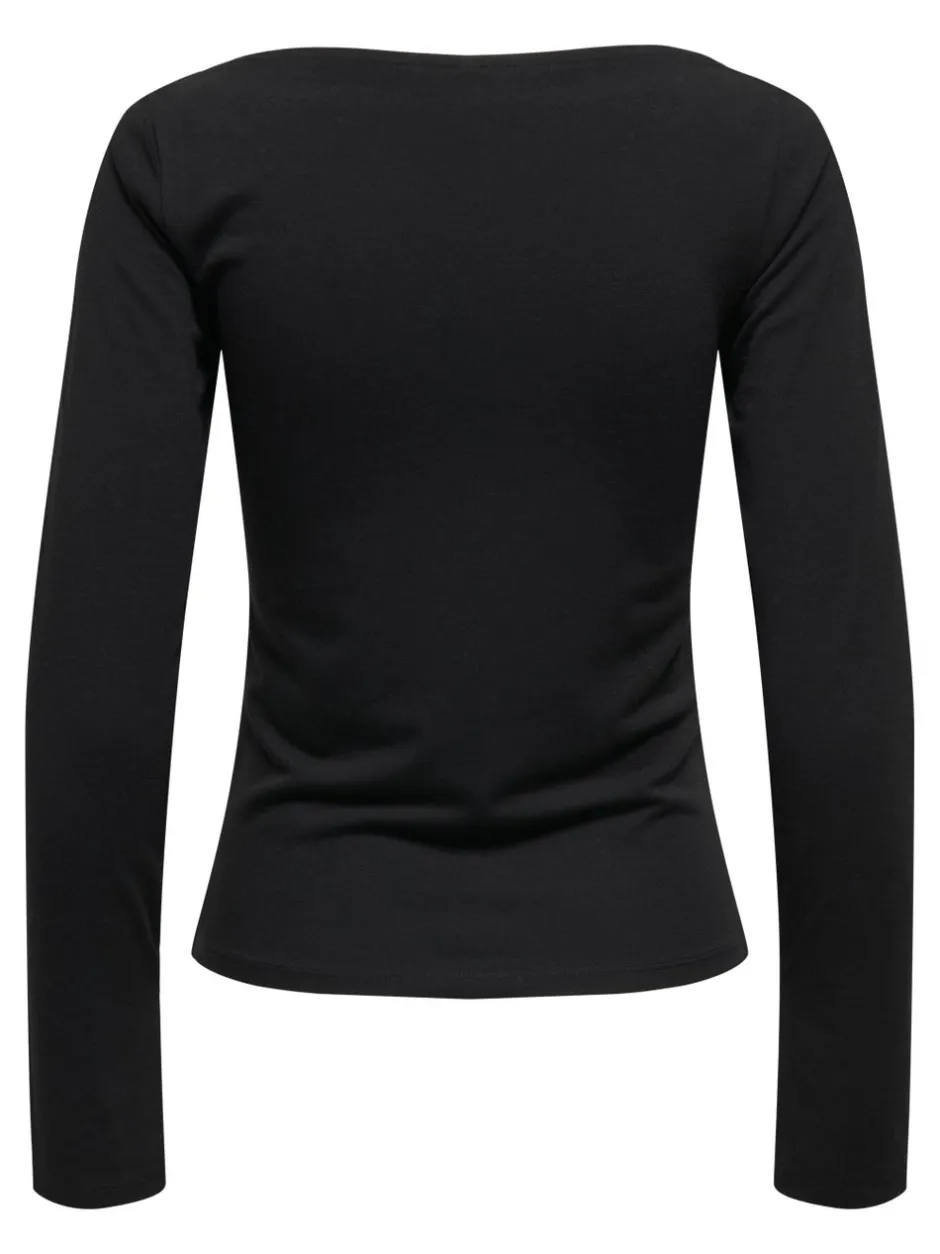 Outlet ONLSIA Bluse Dame Toppe