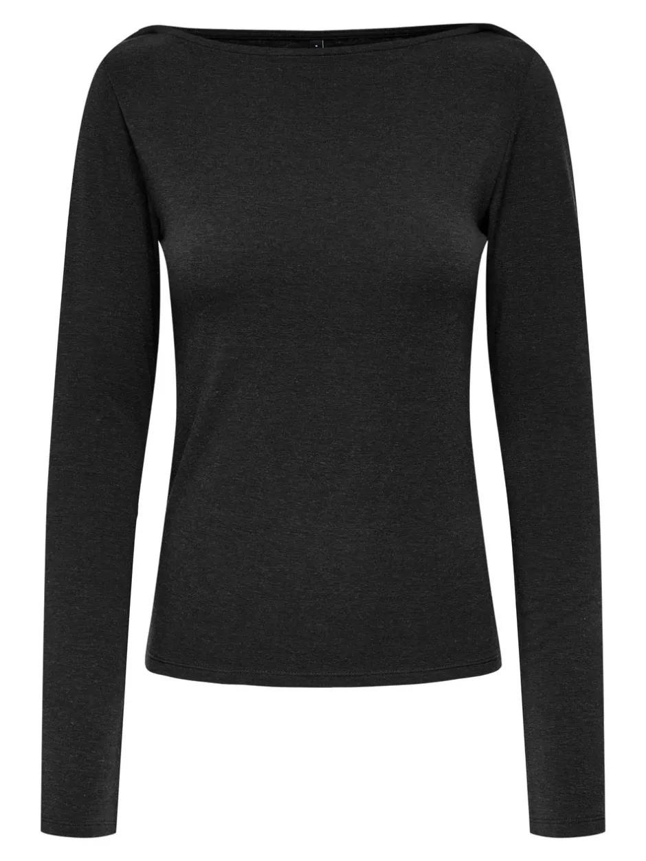 Outlet ONLSIA Bluse Dame Toppe