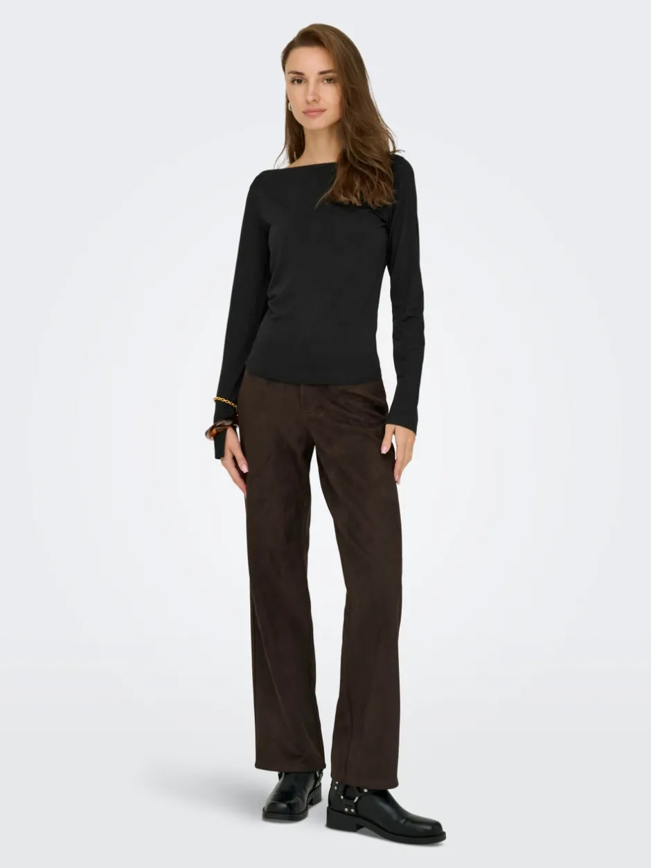 Outlet ONLSIA Bluse Dame Toppe