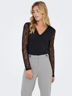 Clearance ONLSIA Body Dame Lingeri & Nattøj|Accessories