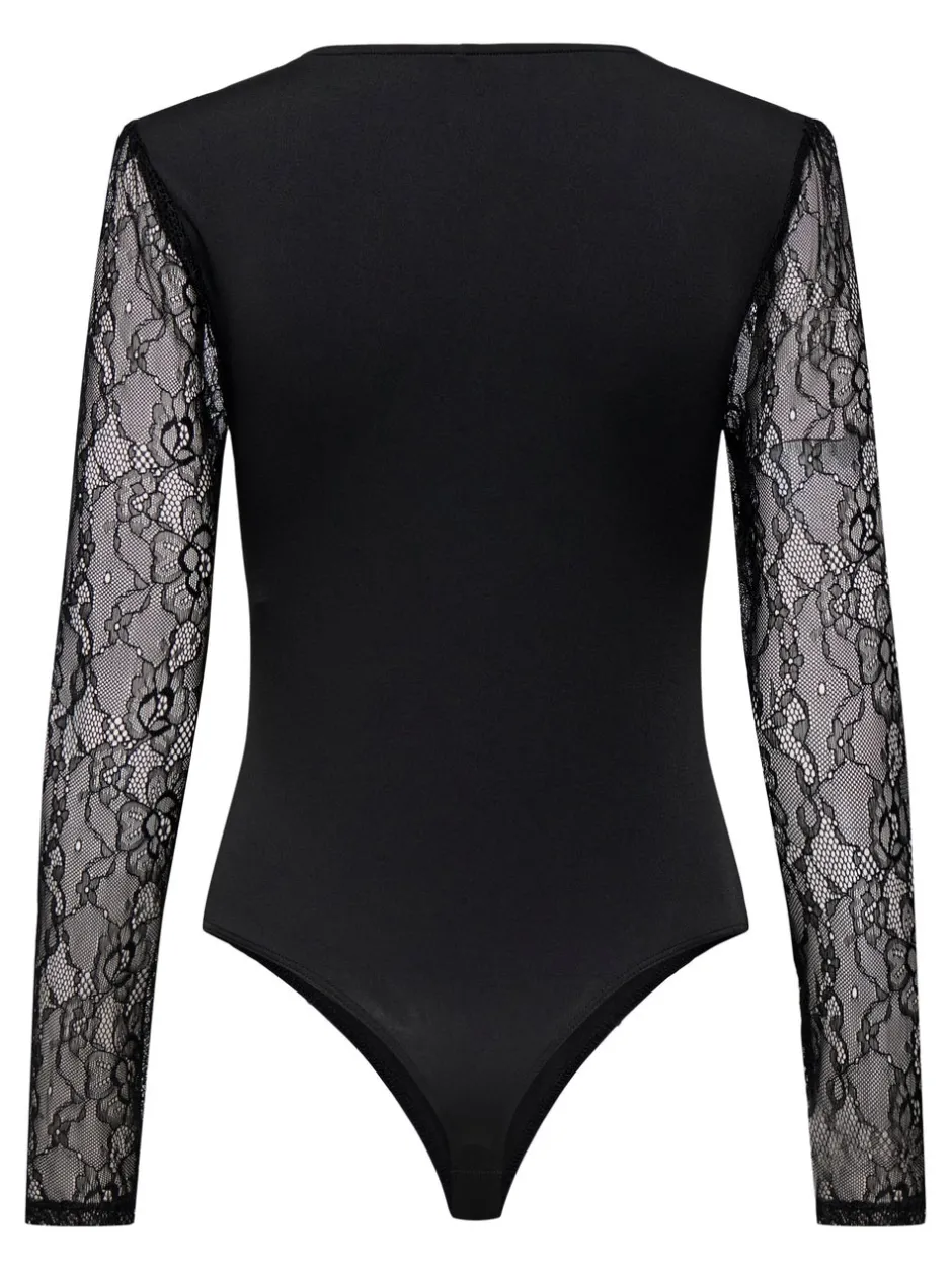 Clearance ONLSIA Body Dame Lingeri & Nattøj|Accessories