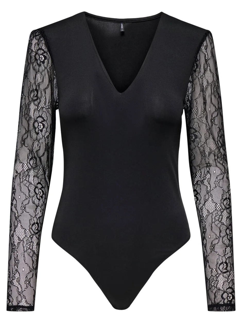 Clearance ONLSIA Body Dame Lingeri & Nattøj|Accessories