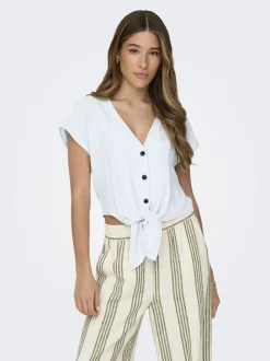 Clearance ONLSIESTA Skjorte Dame Toppe