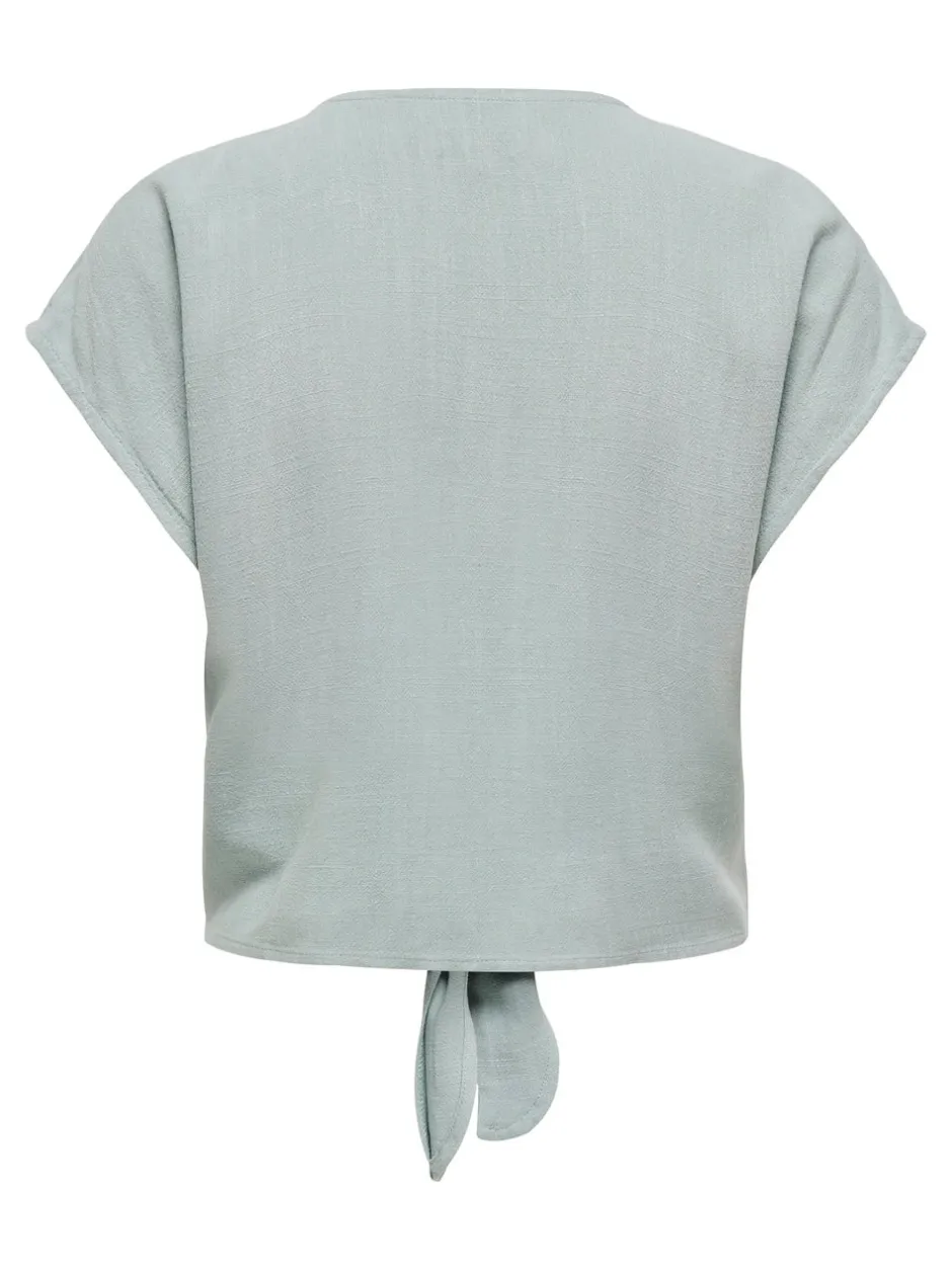 New ONLSIESTA Skjorte Dame Toppe