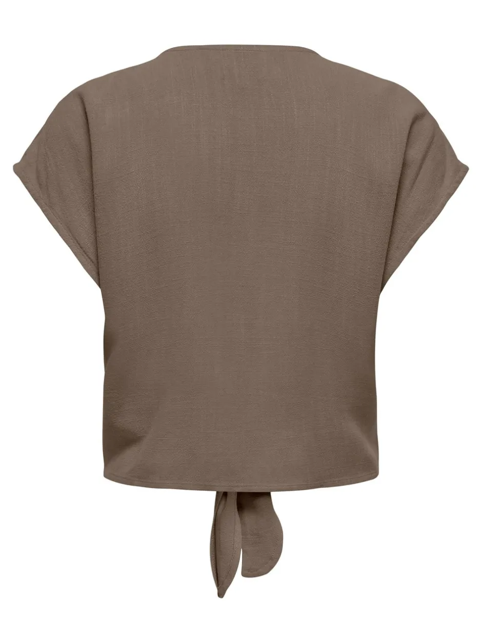 New ONLSIESTA Skjorte Dame Toppe