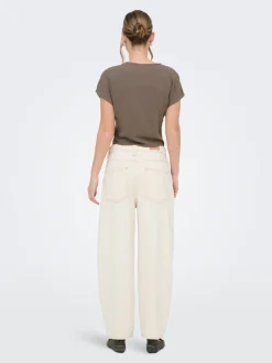 New ONLSIESTA Skjorte Dame Toppe