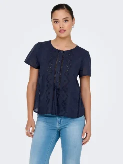 Sale ONLSIFFI Top Dame Toppe