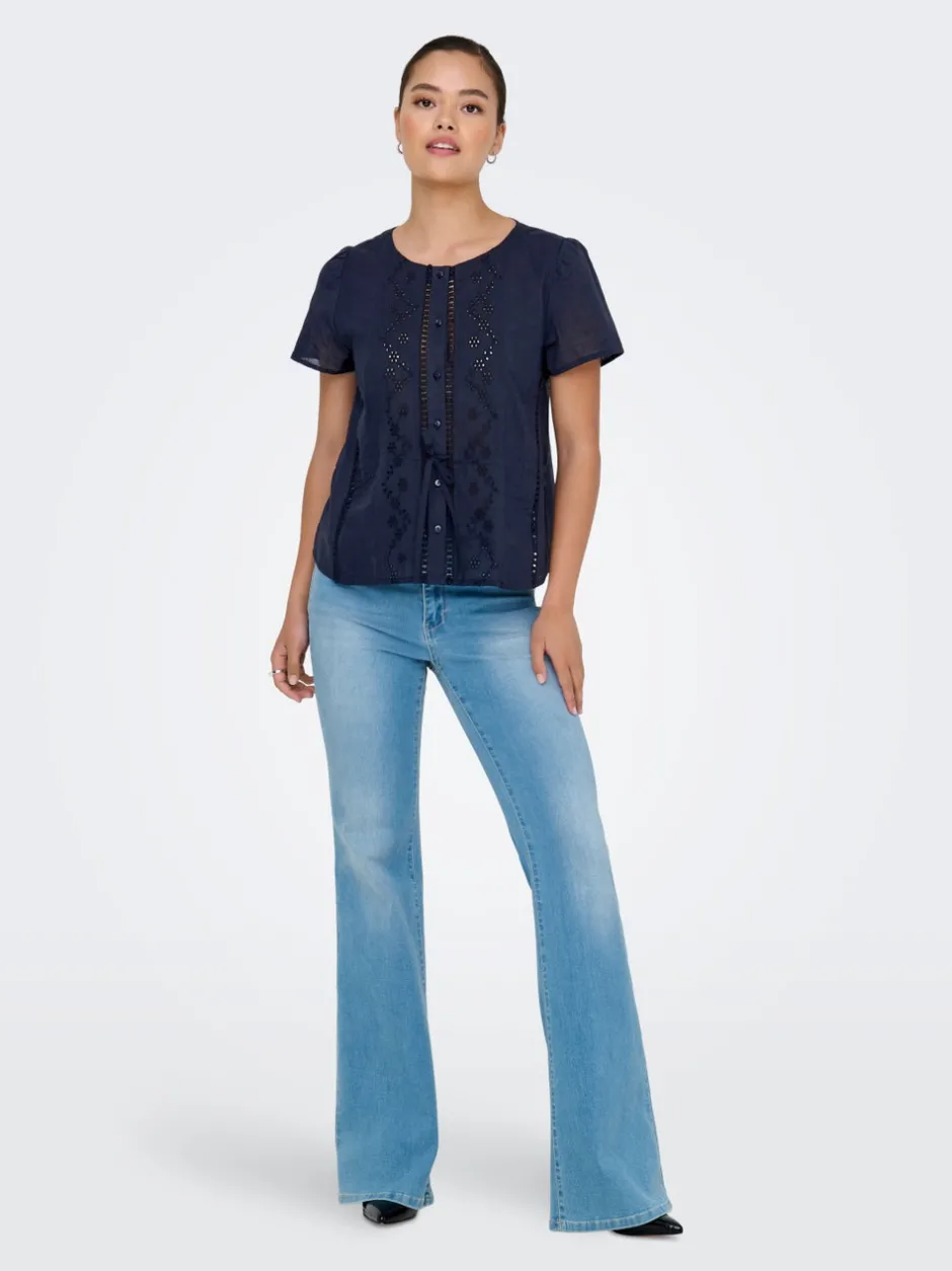 Sale ONLSIFFI Top Dame Toppe