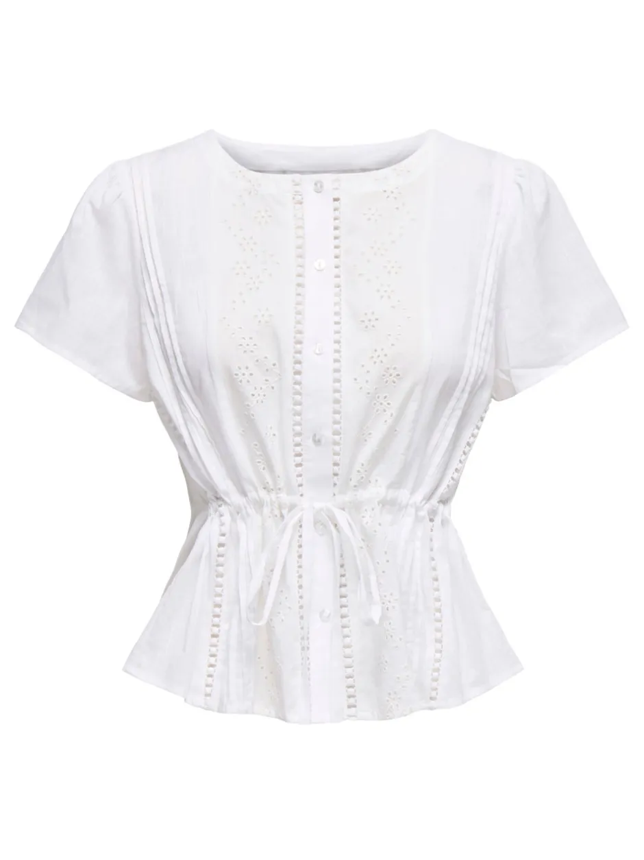 Outlet ONLSIFFI Top Dame Toppe