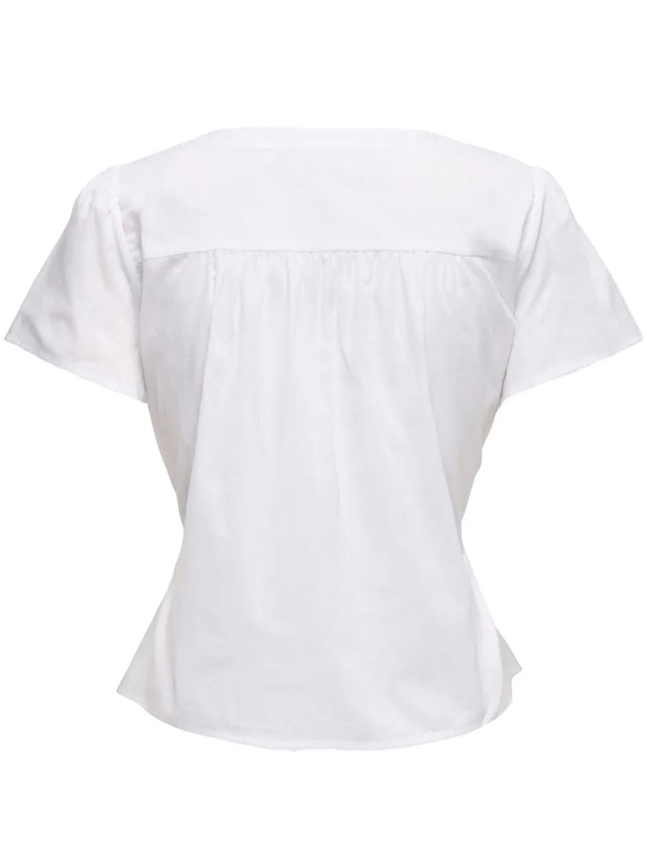 Outlet ONLSIFFI Top Dame Toppe