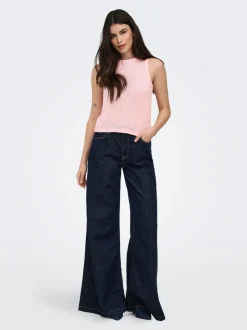 Best ONLSIGRID Top Dame Toppe