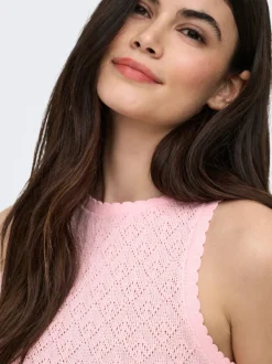 Best ONLSIGRID Top Dame Toppe