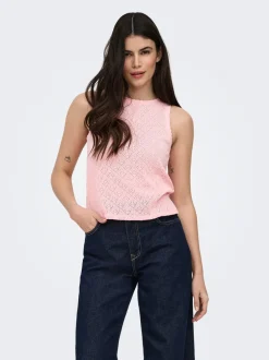 Best ONLSIGRID Top Dame Toppe