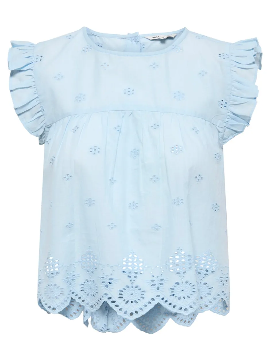 Best ONLSILLA Top Dame Toppe