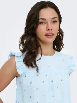 Best ONLSILLA Top Dame Toppe