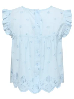 Best ONLSILLA Top Dame Toppe