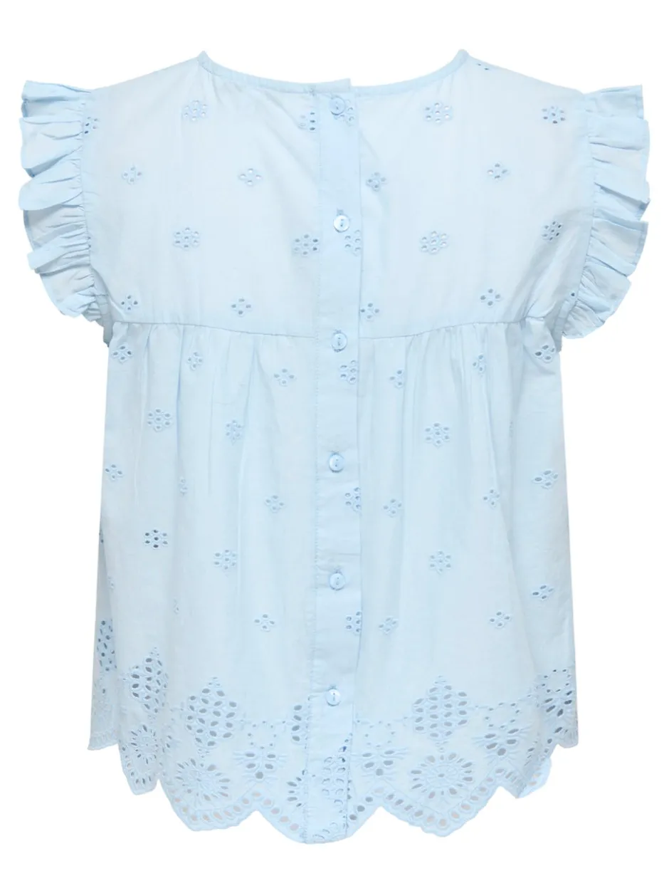 Best ONLSILLA Top Dame Toppe