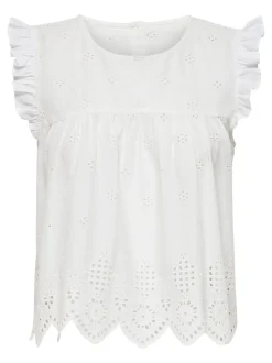 Clearance ONLSILLA Top Dame Toppe