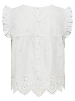 Clearance ONLSILLA Top Dame Toppe