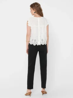 Clearance ONLSILLA Top Dame Toppe