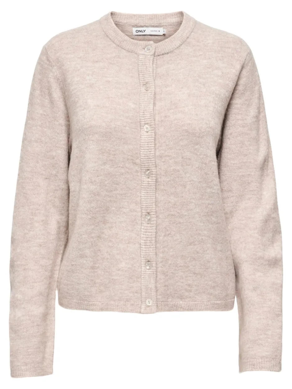 Discount ONLSIMONI Cardigan Dame Strik & Cardigans