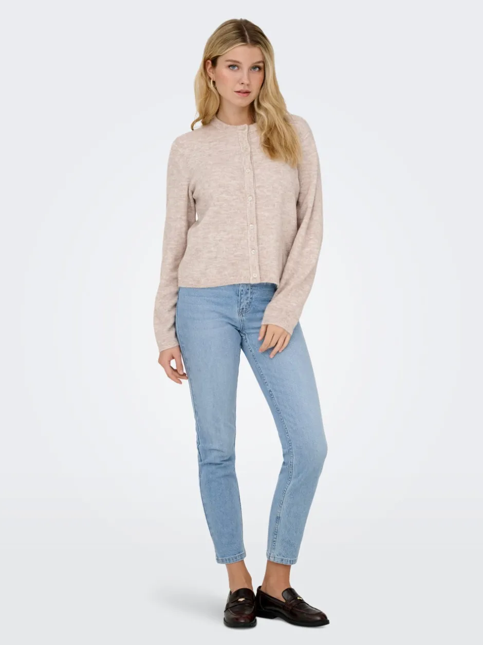 Discount ONLSIMONI Cardigan Dame Strik & Cardigans