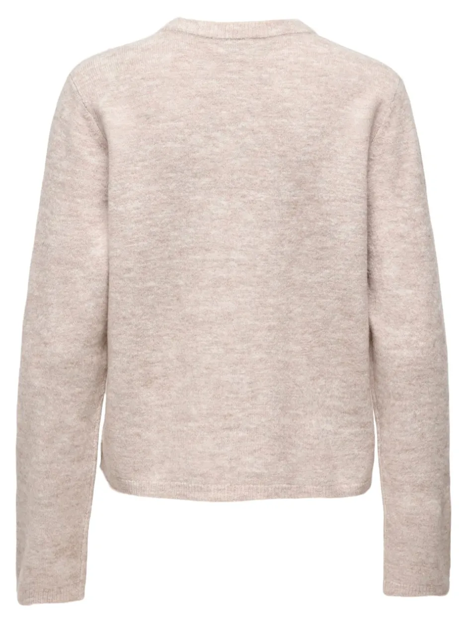 Discount ONLSIMONI Cardigan Dame Strik & Cardigans