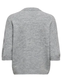 Best ONLSIMONI Cardigan Dame Strik & Cardigans
