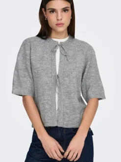 Best ONLSIMONI Cardigan Dame Strik & Cardigans