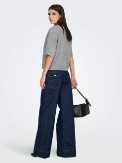 Best ONLSIMONI Cardigan Dame Strik & Cardigans