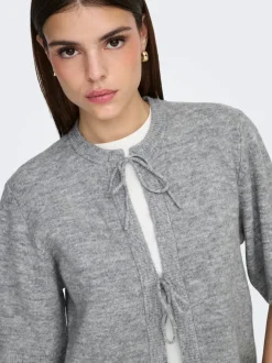 Best ONLSIMONI Cardigan Dame Strik & Cardigans