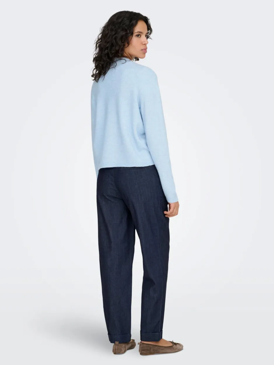 Best ONLSIMONI Cardigan Dame Strik & Cardigans
