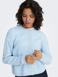Best ONLSIMONI Cardigan Dame Strik & Cardigans