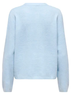Best ONLSIMONI Cardigan Dame Strik & Cardigans