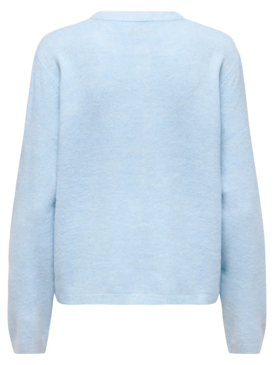 Best ONLSIMONI Cardigan Dame Strik & Cardigans