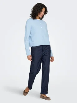 Best ONLSIMONI Cardigan Dame Strik & Cardigans