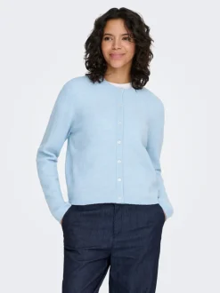 Best ONLSIMONI Cardigan Dame Strik & Cardigans