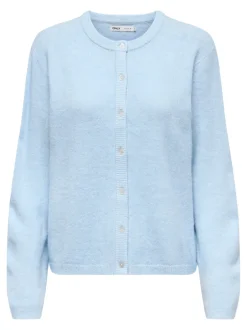 Best ONLSIMONI Cardigan Dame Strik & Cardigans